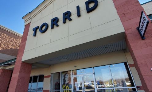 TORRID