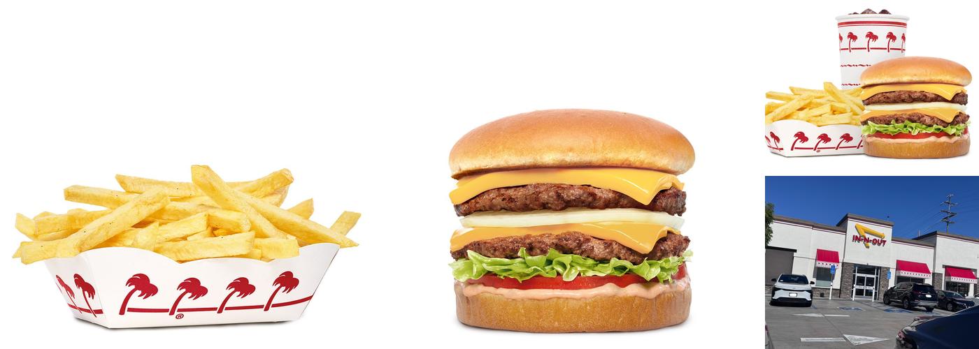 In-N-Out Burger