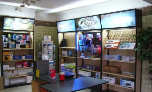Ace Computers and Graphics, llc