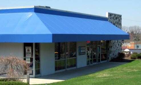 Metronome Music Inc.