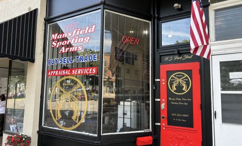 Mansfield Sporting Arms