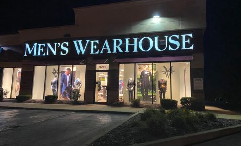Men's Wearhouse