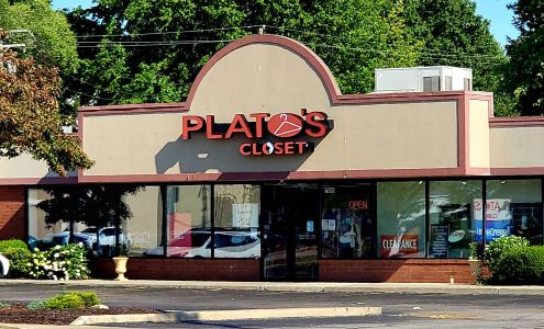 Plato's Closet Mentor