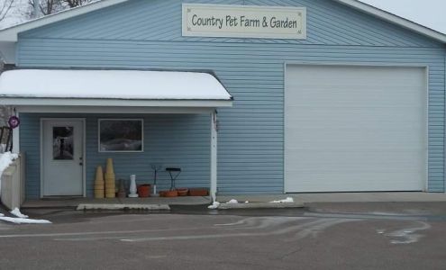 Country Pet Farm & Garden Ltd