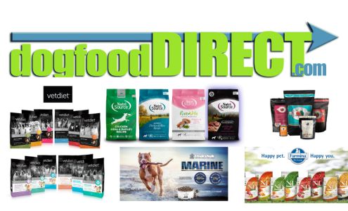 Dog Food Direct