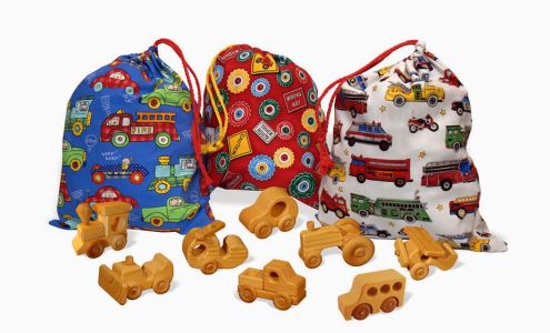 Doodletown Toys LLC