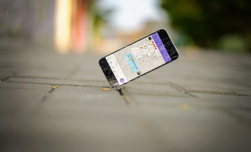 ES iPhone & Computer Repair