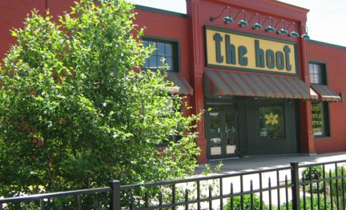 The Hoot Mansfield Center