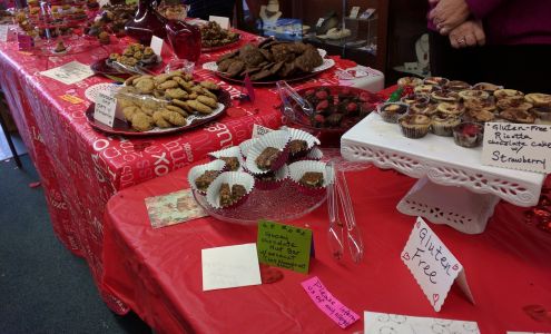 Jewels Verne Jewelers