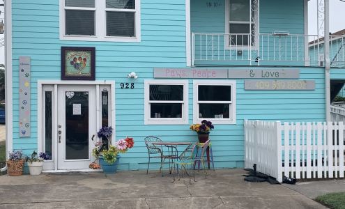 Gigi's Pampered Pets Grooming Cats & Dogs