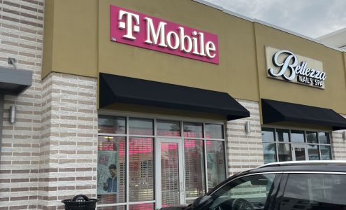 T-Mobile Authorized Retailer