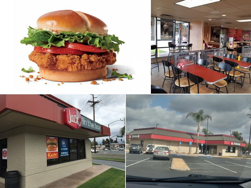 Jack In The Box