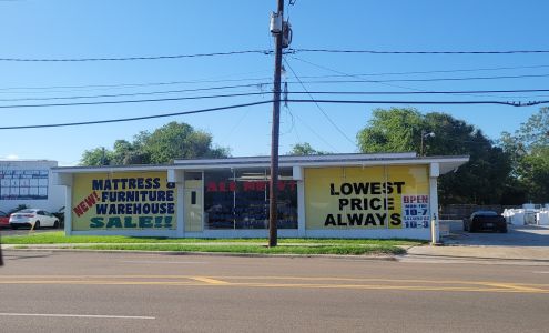 Pay-Less Furniture & Appliance