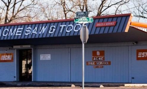 Acme Saw & Tool Service