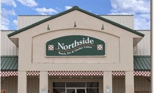 Northside Ranch Pet & Garden Center