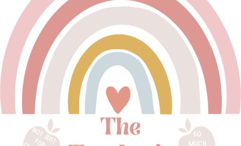 The Teacher's ToolBox