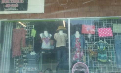 Repeat Boutique