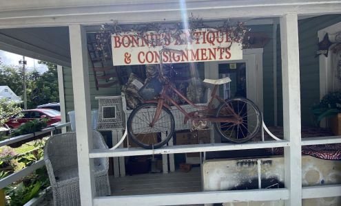 Bonnie's Antiques
