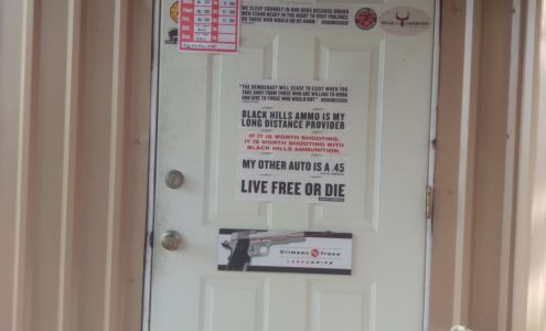 The Tactical Hardware Store