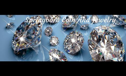 Springboro Coin & Jewelry