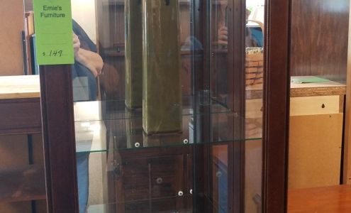 Ernie's Furniture Newark