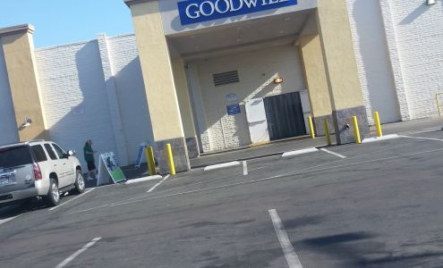 Goodwill Retail Store and Donation Center