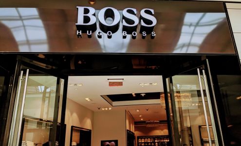 BOSS Store