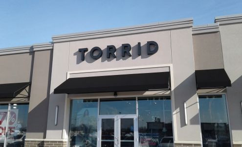 Torrid