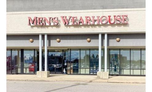 Men's Wearhouse