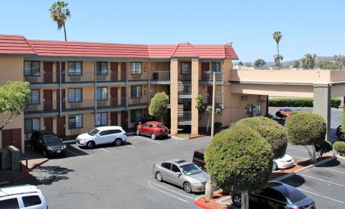Rancho San Diego Inn& Suites, El Cajon