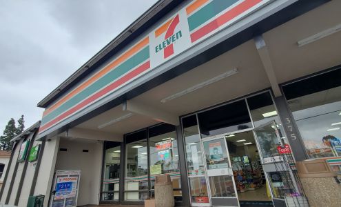 7-Eleven