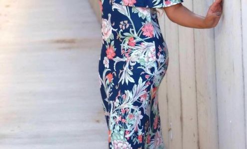 Champagne & Sparkle Wichita Falls