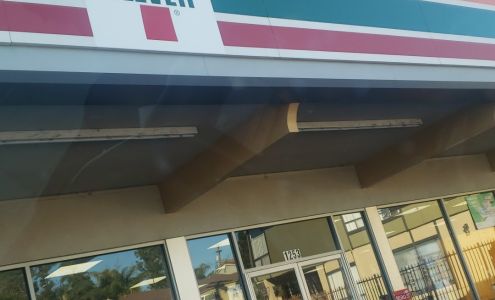 7-Eleven