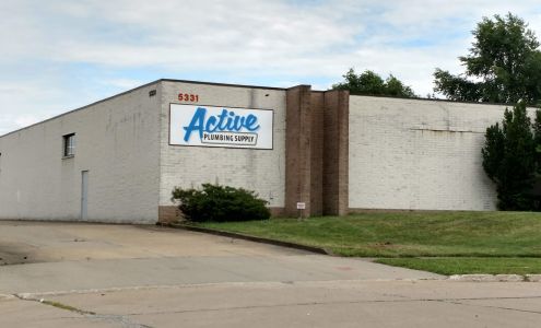 Active Plumbing Supply Company