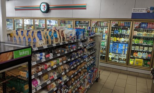 7-Eleven