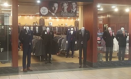 Halberstadt's Mens Clothiers