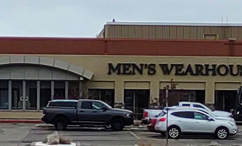 Men's Wearhouse