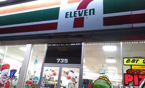 7-Eleven