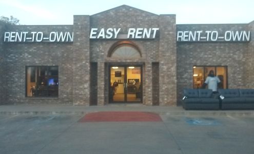 Easy Rent