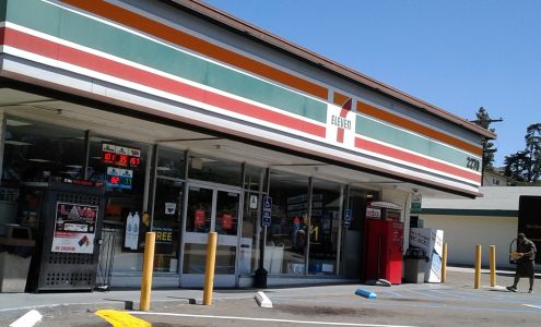 7-Eleven