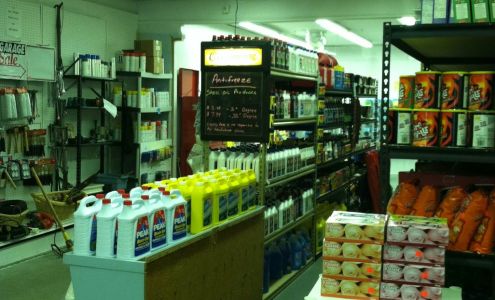 Bear Bargains General Store