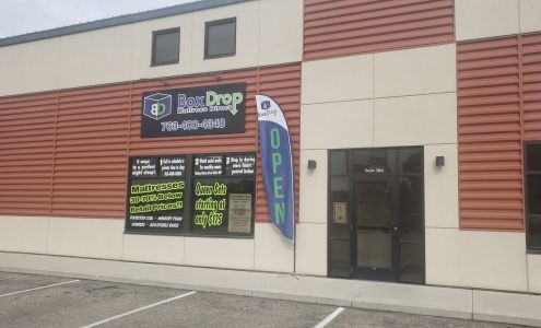 BoxDrop Mattress Direct Buffalo MN