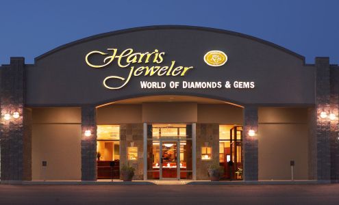 Harris Jeweler