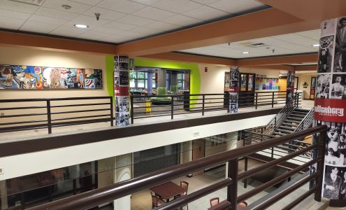 Wittenberg University Bookstore