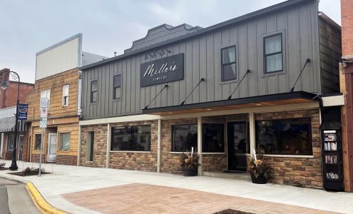 Miller's Jewelry