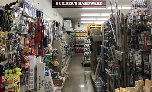 Hardware Hank Howard Lake