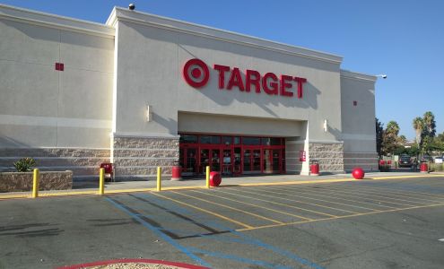 Target El Cajon
