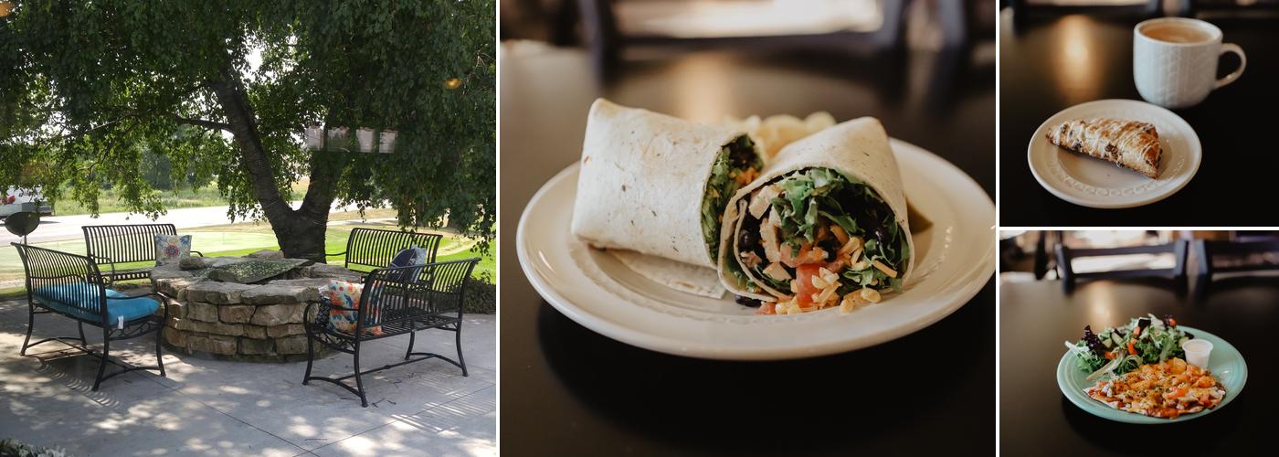 The Grounds on the Green