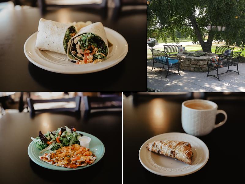 The Grounds on the Green