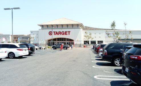 Target El Cajon